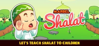 Marbel : Kids Learn Salat Image