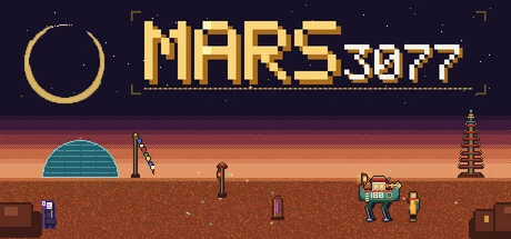 Games like MARS3077