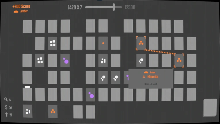 Matchstone screenshot