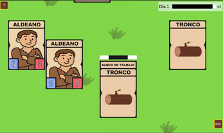 Mazos y Mazmorras ‍♂️ Image