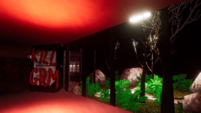 MEAT TRAIN screenshot