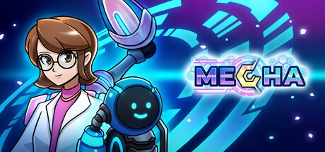 Games like Mecha