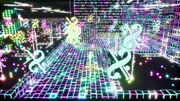 MeloMisterio -play your melody- screenshot