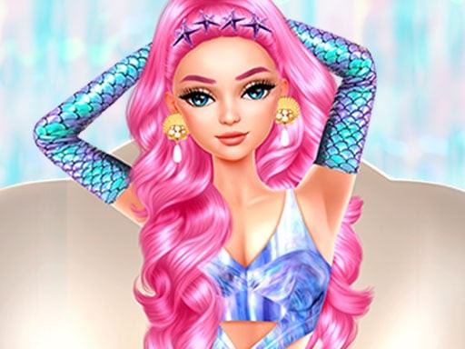 Games like Mermaidcore Aesthetics