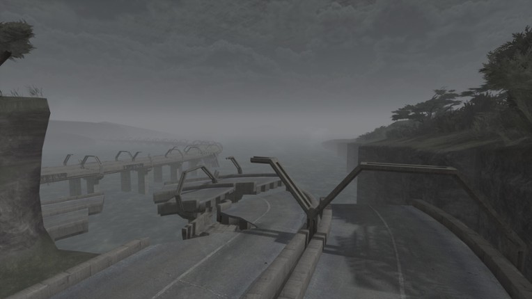 Metal Garden screenshot