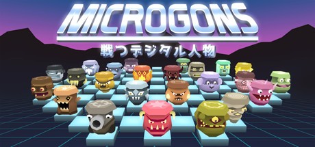 Games like Microgons