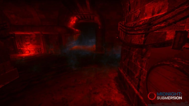 Midnight: Submersion screenshot