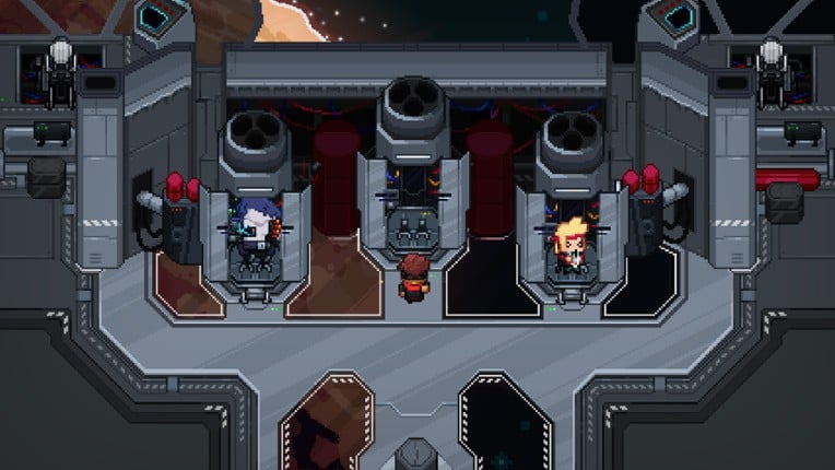 MineGeon: Renegades screenshot