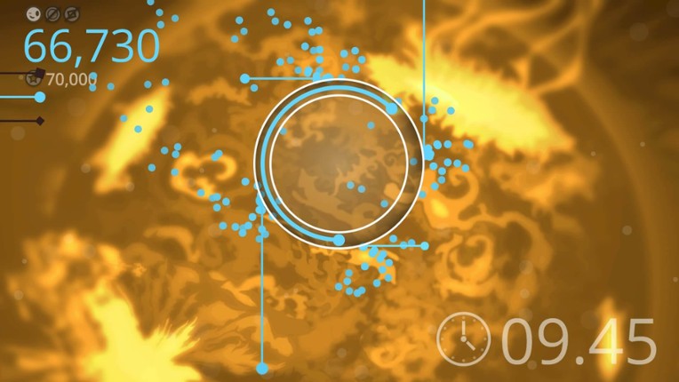 Minutes screenshot