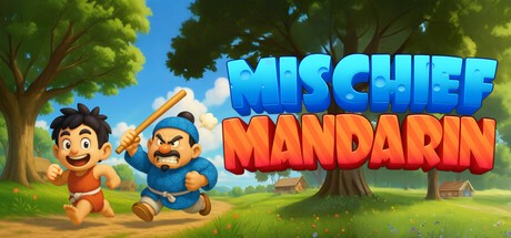 Games like MISCHIEF MANDARIN
