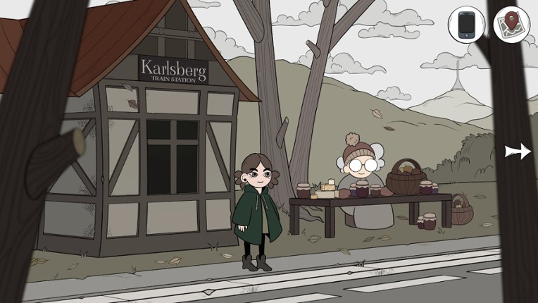 Missing Meows screenshot