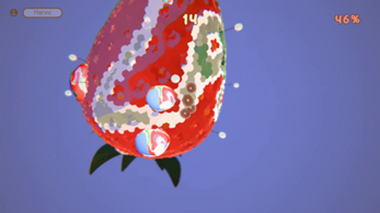 Moldy Fruits screenshot