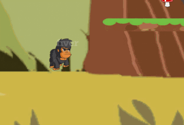Monkey Madness Image