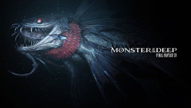 Monster of the Deep: Final Fantasy XV Image