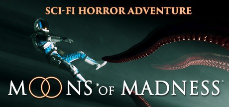 Games like Moons of Madness