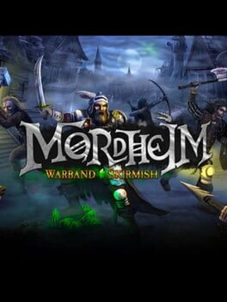 Mordheim Warband Skirmish Image