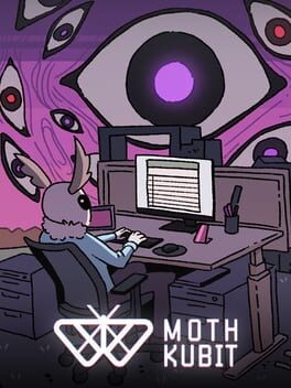 Moth Kubit Image
