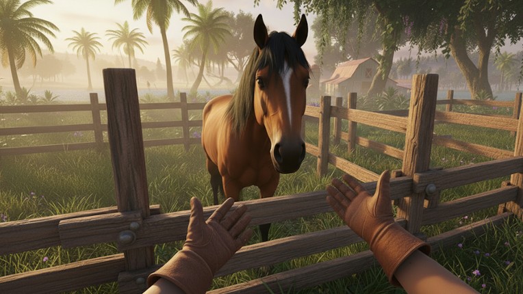 My Little Farm screenshot