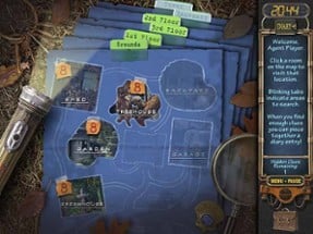 Mystery Case Files: Ravenhearst Image