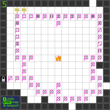 N Step Steve: part 1 screenshot