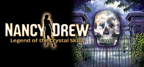 Games like Nancy Drew: Legend of the Crystal Skull