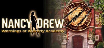 Nancy Drew: Warnings at Waverly Academy Image