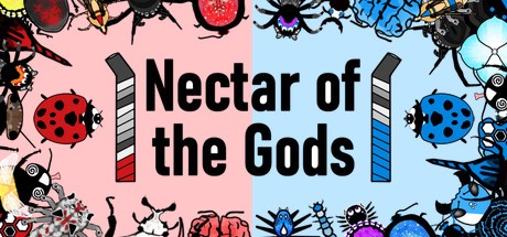Games like Nectar of the Gods