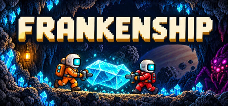 Frankenship Image