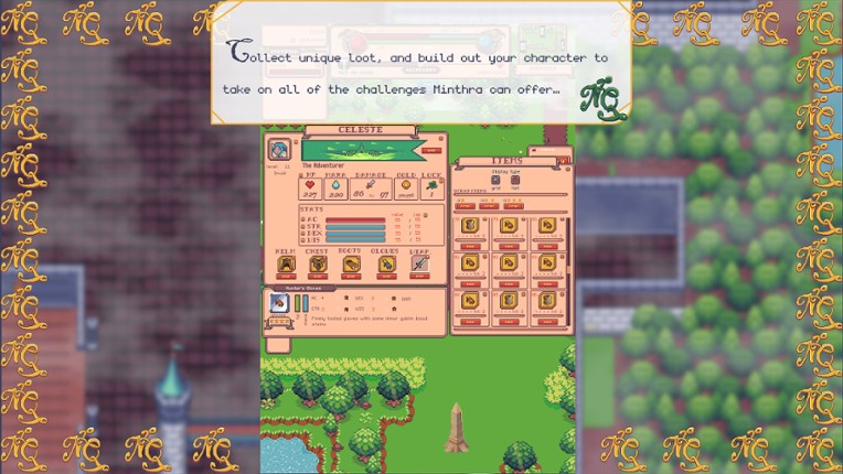 Neverquest Image