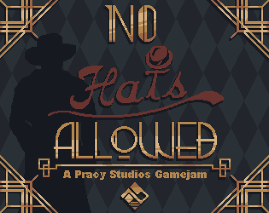 No Hats Allowed Image