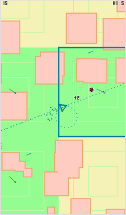 No-Left-Turn Runner Image