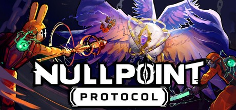 Games like Nullpoint Protocol