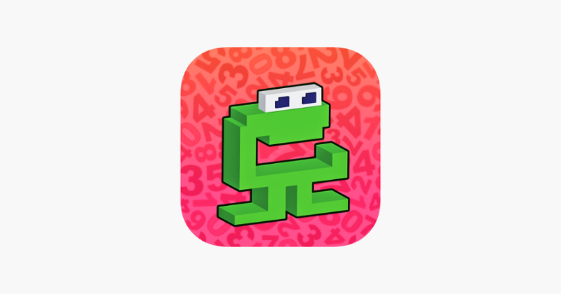 Number Munchers Image