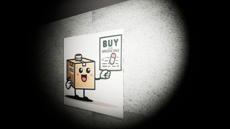 Office Nightmare Chapter 1&2 screenshot