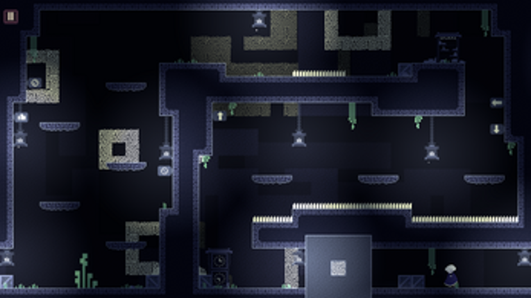 One Step Forward Image