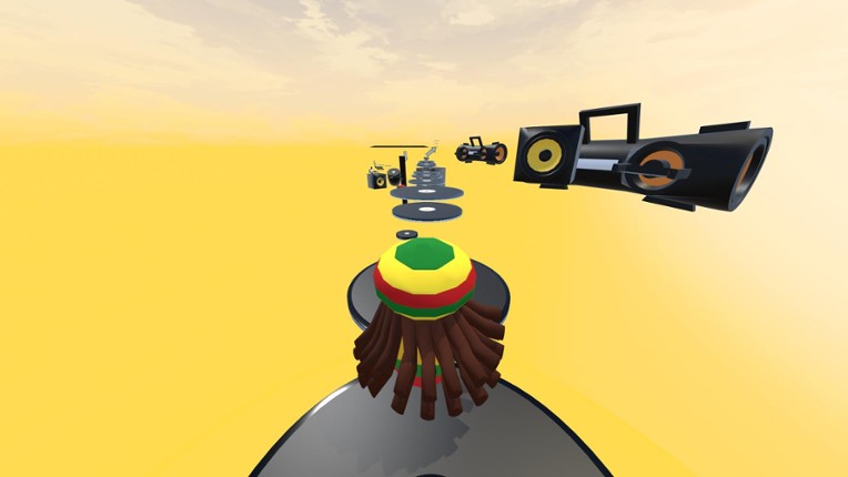 One Try Only! screenshot