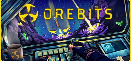Games like Orebits