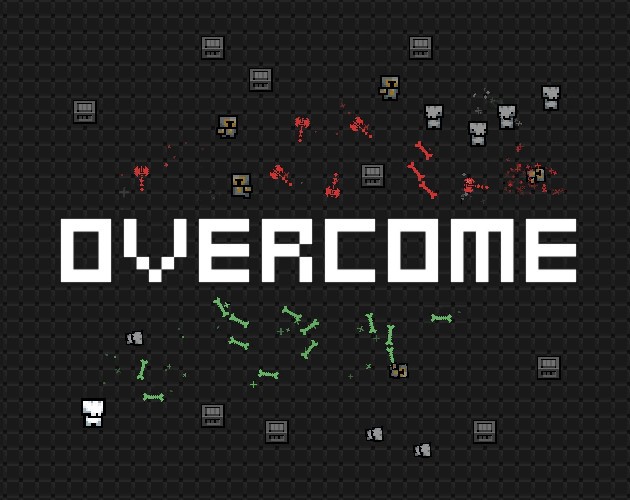 Games like Overcome