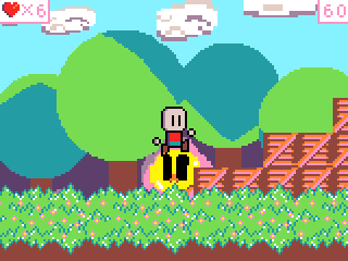 Games like Oversighted ADVENTURE (DEMO)