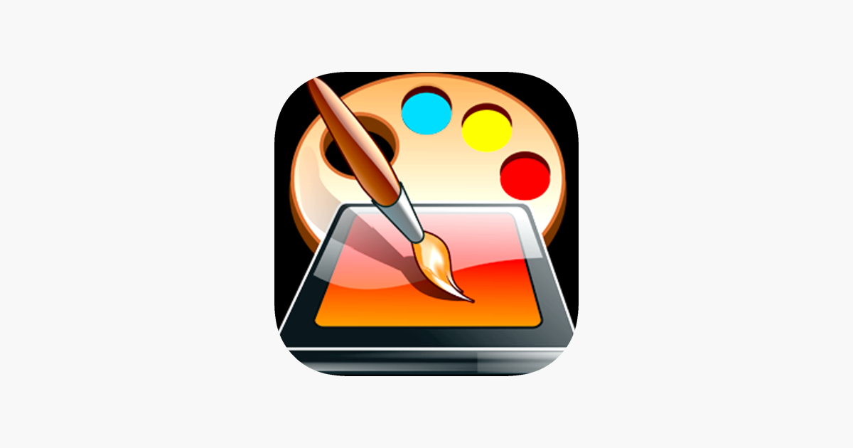 Games like Paint App Lab - Drawing Pad and Sketch Art