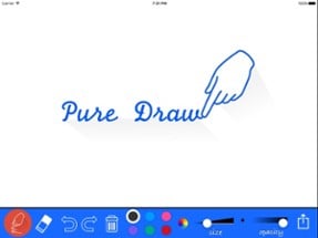 Paint App Lab - Drawing Pad and Sketch Art Image