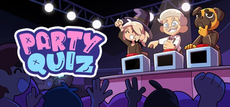 Party Quiz Image