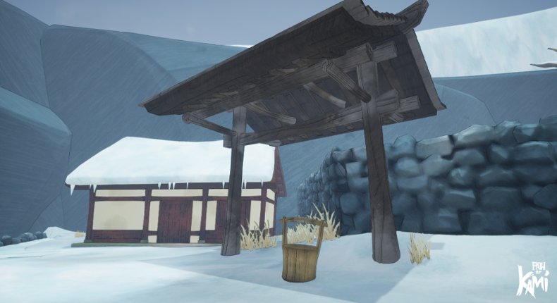 Path of Kami screenshot