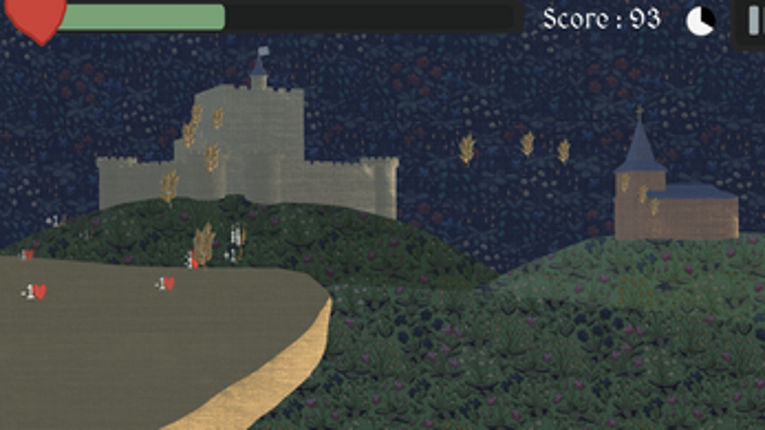 PAYSANS DUR LABEUR screenshot