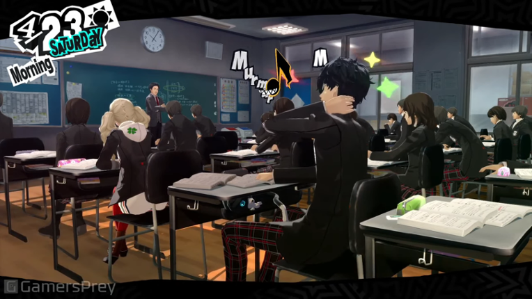 Persona 5 Royal: Phantom Thieves Edition Image