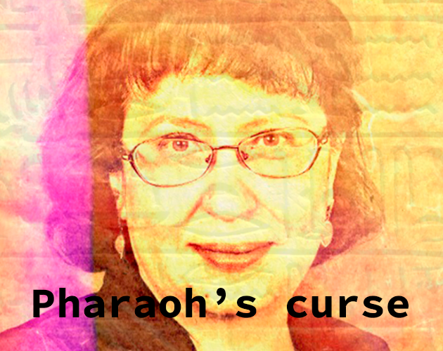 Games like Pharaoh's Theorem