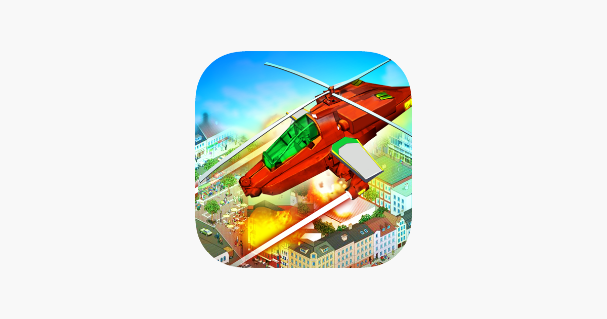 Games like Pixel War-free tank &amp; helicopter shooting games
