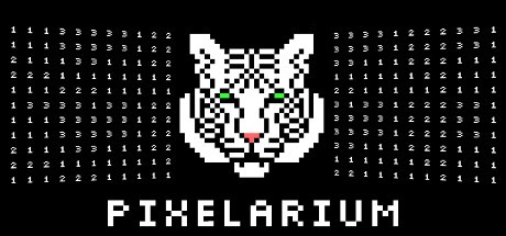 Games like Pixelarium