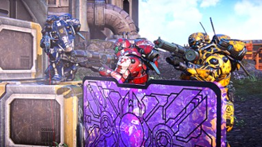 PlanetSide Arena Image