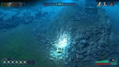 Plasticalypse - Submarine Adventures Image